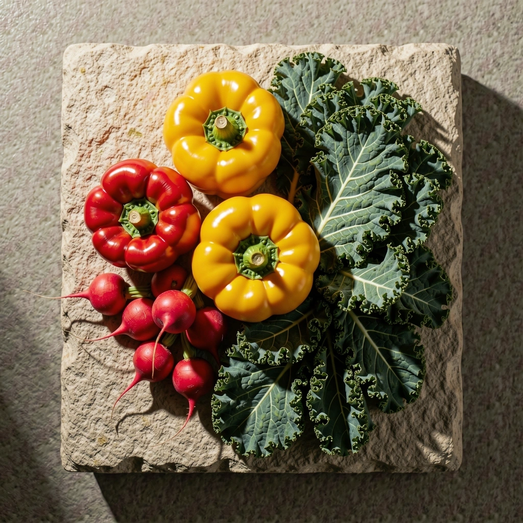 Nutritie legume